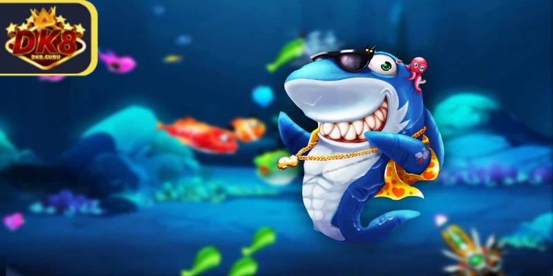 Bắn cá 3D - Trải Nghiệm Game Đổi Thưởng Hấp Dẫn Nhất 4 Cách chơi bắn cá 3D cực kỳ đơn giản và cuốn hút khó cưỡng