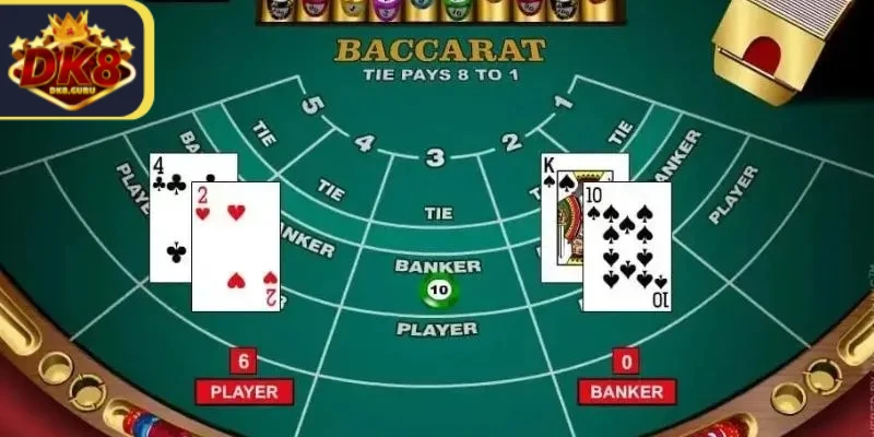 Bí Kíp Đánh Baccarat Bách Phát Bách Trúng Cho Anh Em 4 Một vài lưu ý khi áp dụng bí kíp đánh bài Baccarat bất bại