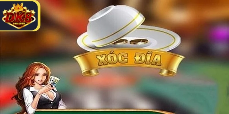 Cách chơi Xóc Đĩa Luôn Thắng Dành Cho Người Mới Bắt Đầu 2 Xóc đĩa là một trò chơi cờ bạc dân gian lâu đời
