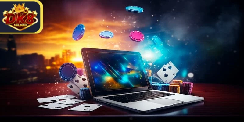 Giới Thiệu DK8 - Thế Giới Giải Trí Đẳng Cấp Nhất Hiện Nay 4 Chinh phục thị trường game toàn cầu và đáp ứng nhu cầu bet thủ