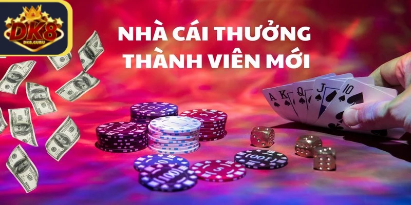 Giới Thiệu DK8 - Thế Giới Giải Trí Đẳng Cấp Nhất Hiện Nay 5 Giới thiệu DK8 tầm nhìn phát triển luôn đứng vị trí số 1