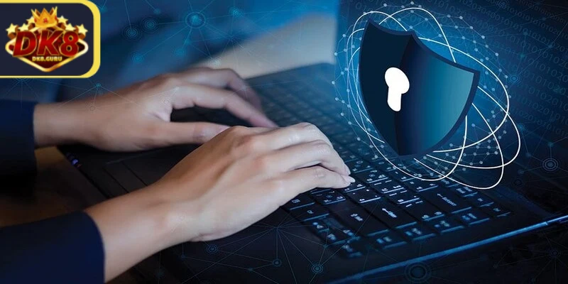 Quyền Riêng Tư - DK8 Bảo Vệ An Toàn Cho Mọi Bet Thủ 3 Nhà cái uy tín chỉ hợp tác với một ngân hàng duy nhất