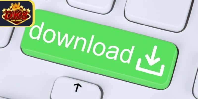 Tải App DK8 - Cách Cài Đặt Về Điện Thoại Cá Nhân Đơn Giản 5 DK8 cam kết bảo vệ thông tin cá nhân khi tải ứng dụng