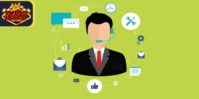 Về Chúng Tôi DK8 - Đỉnh Cao Giải Trí Online Hiện Đại 3 Về chúng tôi DK8 sẵn sàng hỗ trợ 24/24 cho mọi vấn đề liên quan