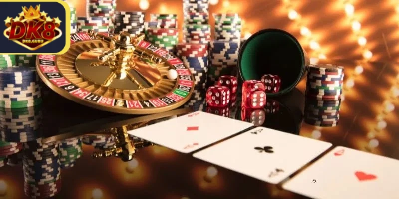 Về Chúng Tôi DK8 - Đỉnh Cao Giải Trí Online Hiện Đại 4 Hợp tác nhiều tổ chức game lớn mang đến kho game chất lượng