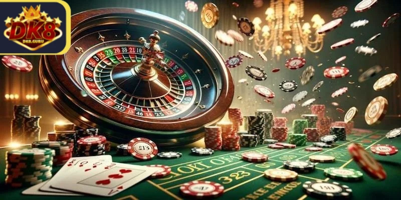 Về Chúng Tôi DK8 - Đỉnh Cao Giải Trí Online Hiện Đại 1 Về chúng tôi giới thiệu đến bạn đọc một thiên đường giải trí