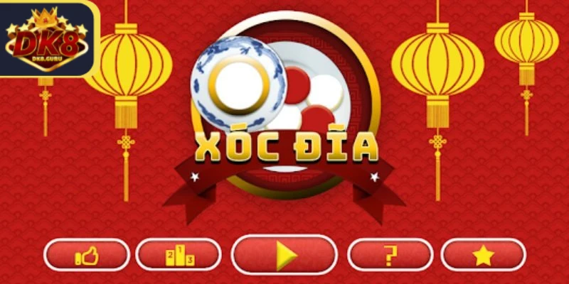 Xóc Đĩa Là Gì? Hướng Dẫn Cách Chơi Cơ Bản Cho Bạn Mới 2 Xóc đĩa là một trò có nguồn gốc từ miền Bắc Việt Nam