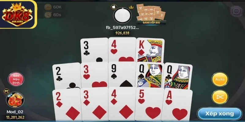 Mậu Binh Online - Trải Nghiệm Game Bài Hấp Dẫn, Phổ Biến 3 Chơi Mậu Binh online thành thạo, người chơi cần hiểu rõ một số thuật ngữ cơ bản